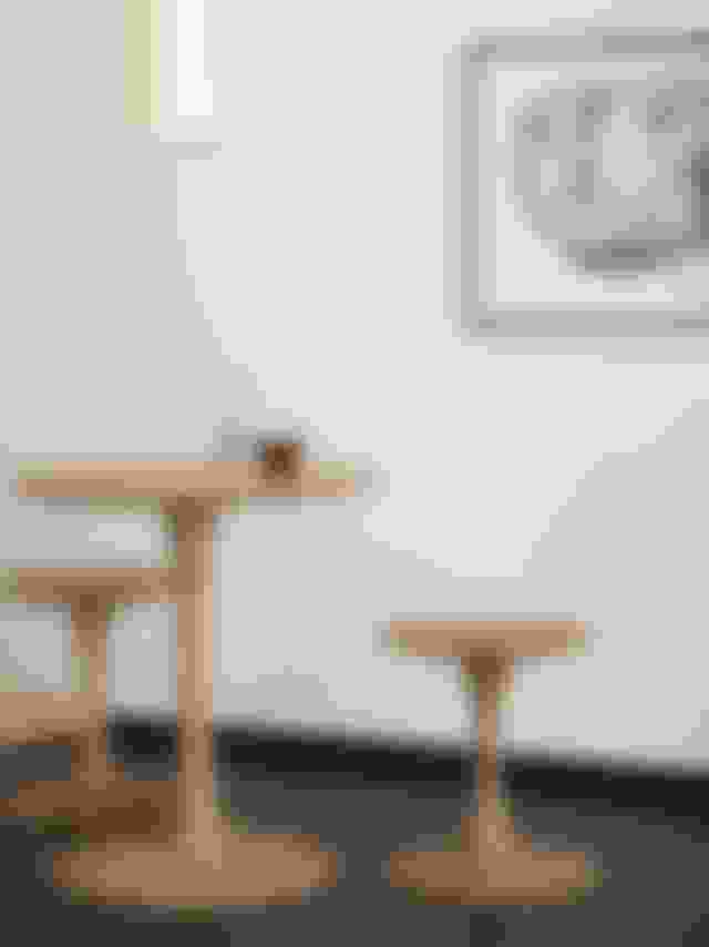 The Trisse Collection - Fredericia Furniture